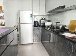 Blk 421B Northshore Straitsview (Punggol), HDB 4 Rooms #540001051